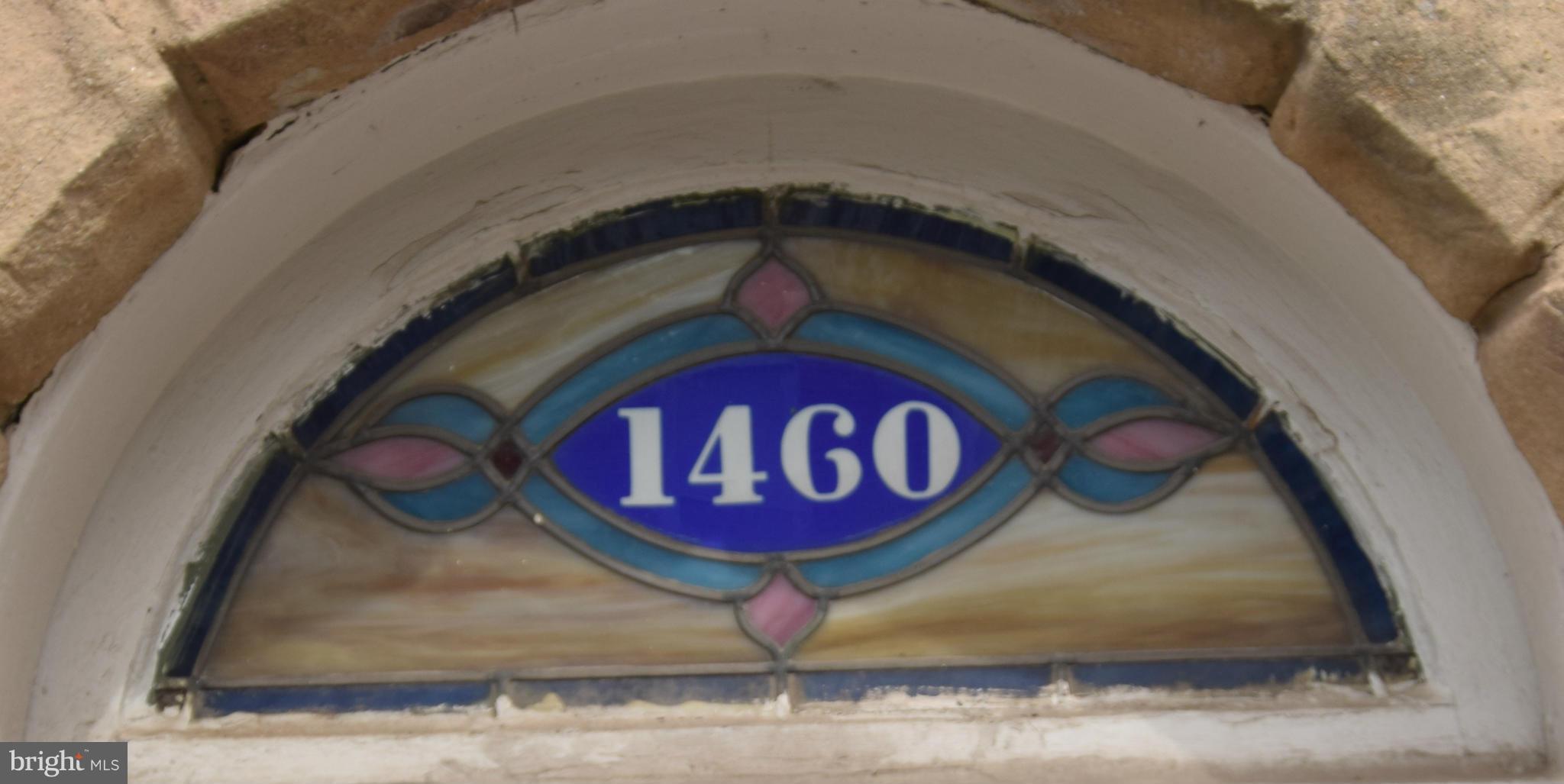 LOCUST POINT - Residential