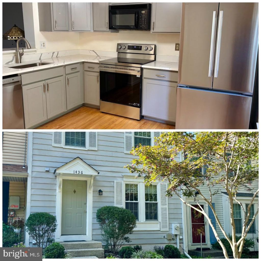 Photo of 1436 Point O Woods Court, ARNOLD, MD 21012 (MLS # MDAA2126968)