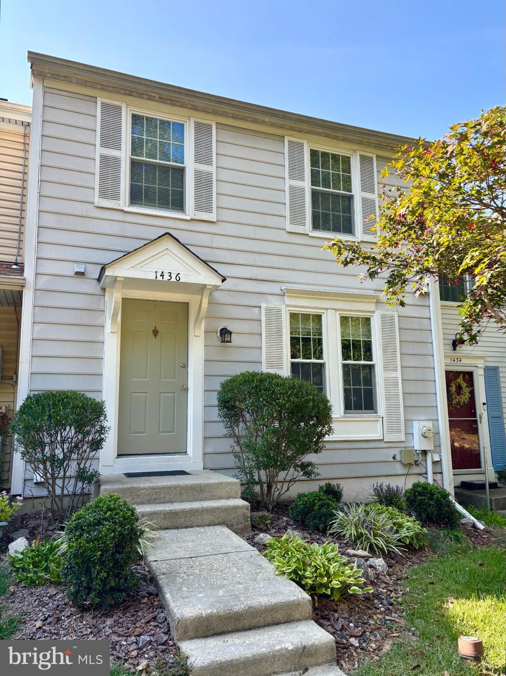 Photo of 1436 Point O Woods Court, ARNOLD, MD 21012 (MLS # MDAA2126968)