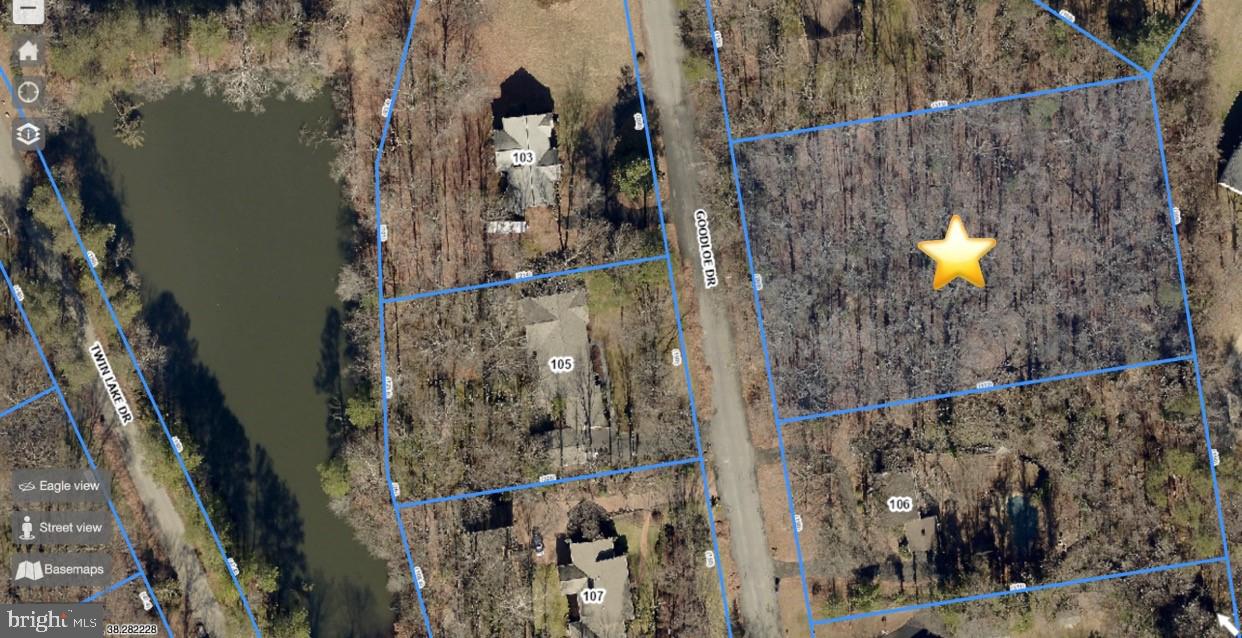 104 GOODLOE DRIVE