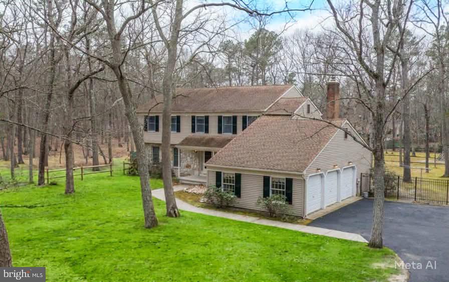 6 SHERRING WAY