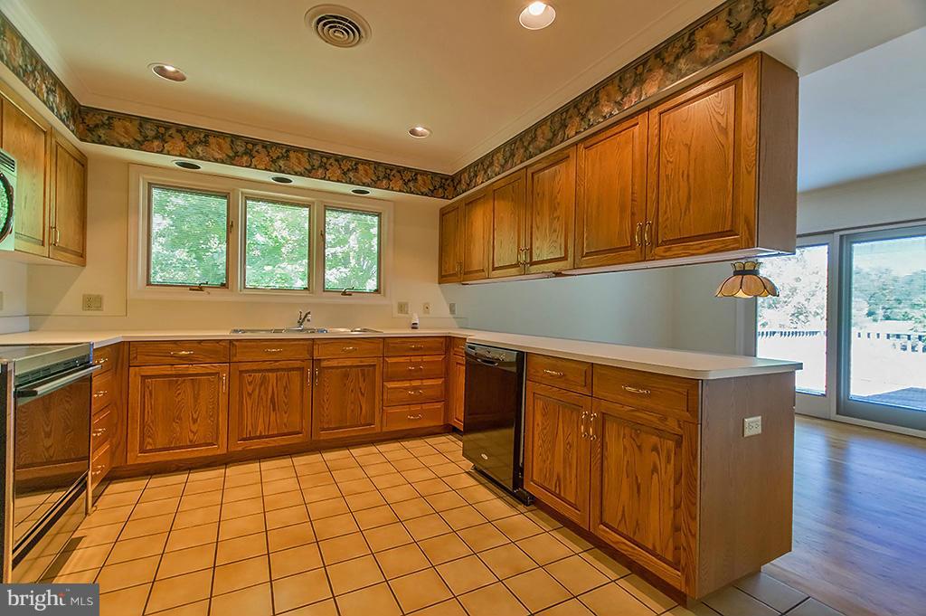 CRESS CREEK - Residential