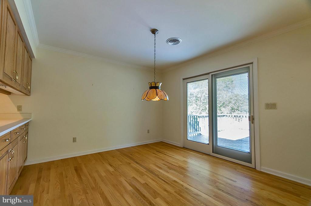 CRESS CREEK - Residential