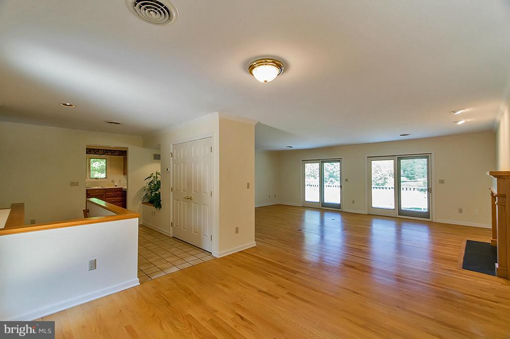 CRESS CREEK - Residential