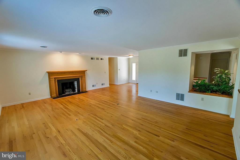 CRESS CREEK - Residential