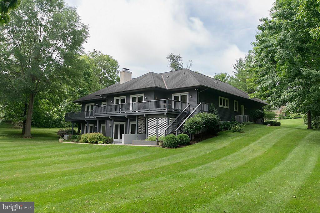 CRESS CREEK - Residential