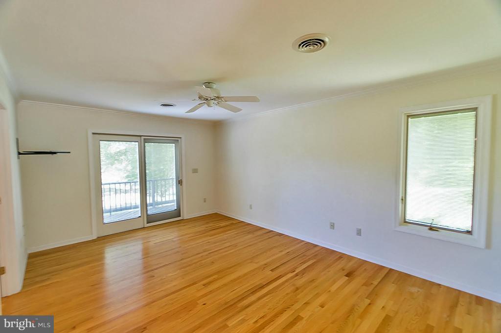 CRESS CREEK - Residential