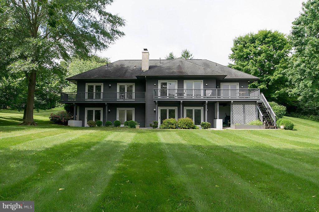 CRESS CREEK - Residential