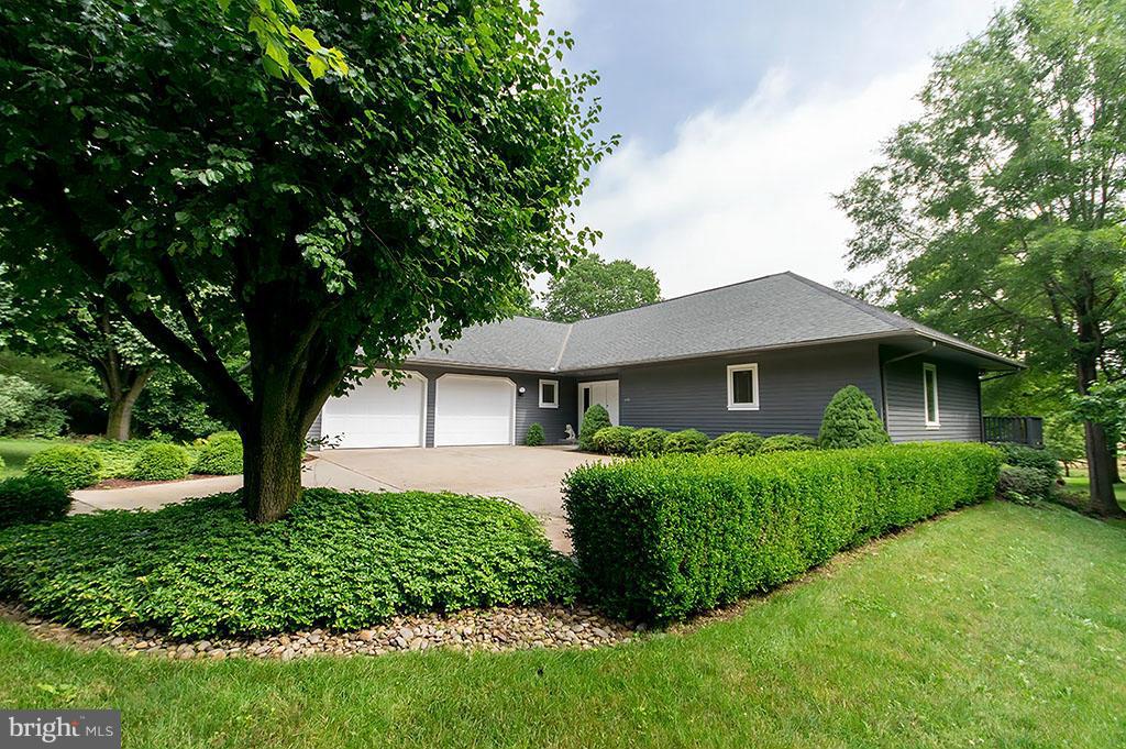 CRESS CREEK - Residential