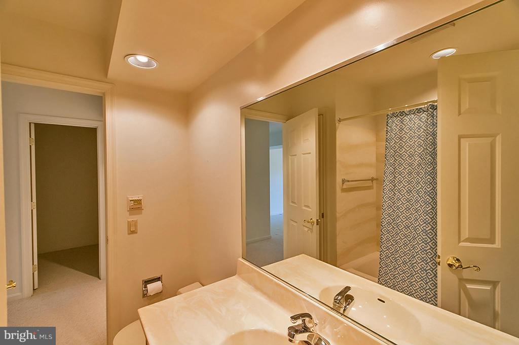 CRESS CREEK - Residential