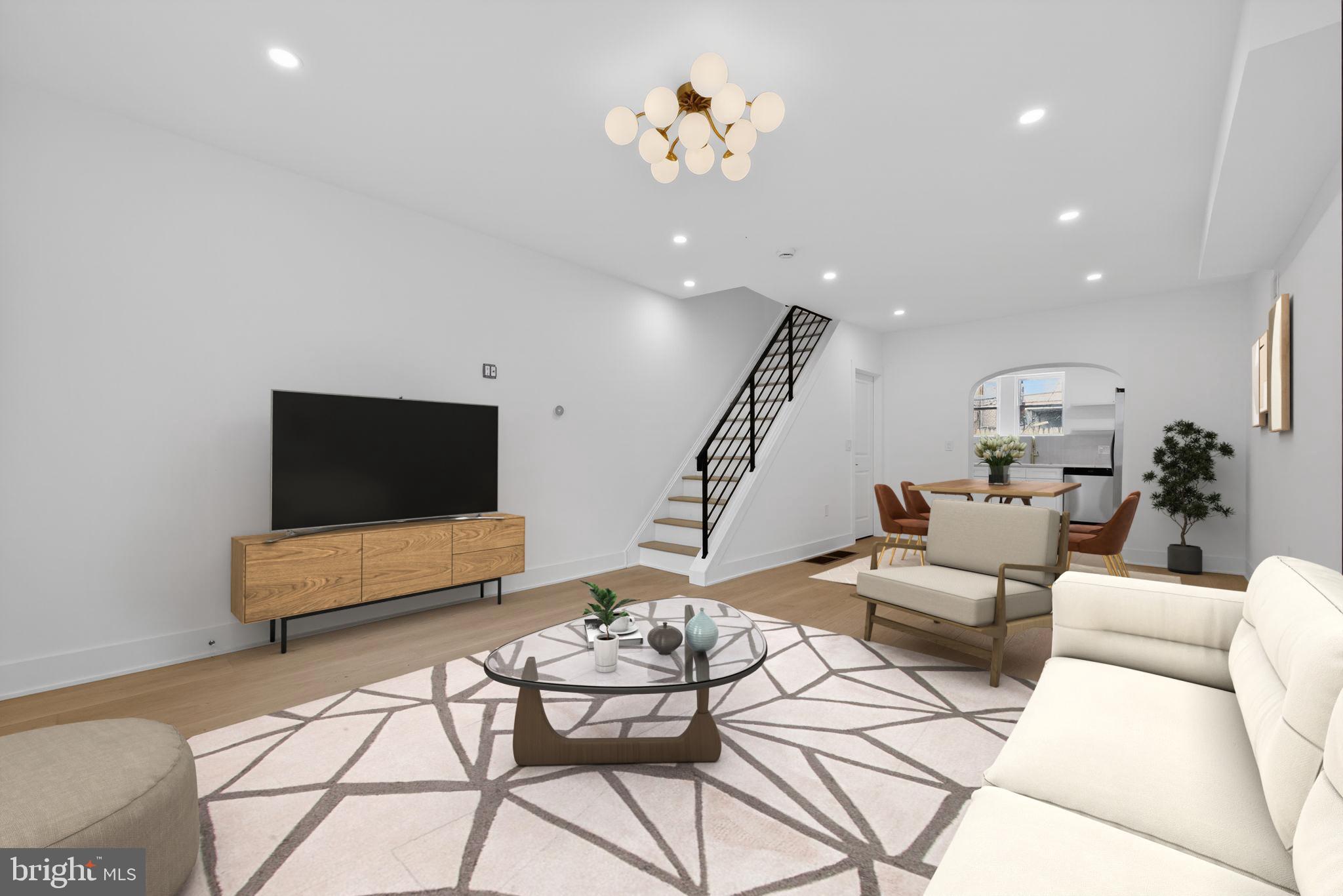 EAST PASSYUNK CROSSING - Residential