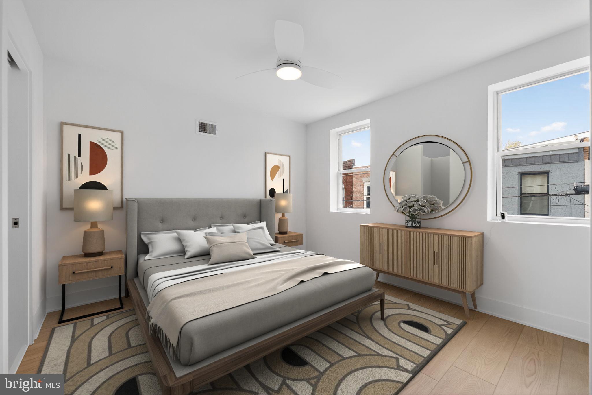 EAST PASSYUNK CROSSING - Residential