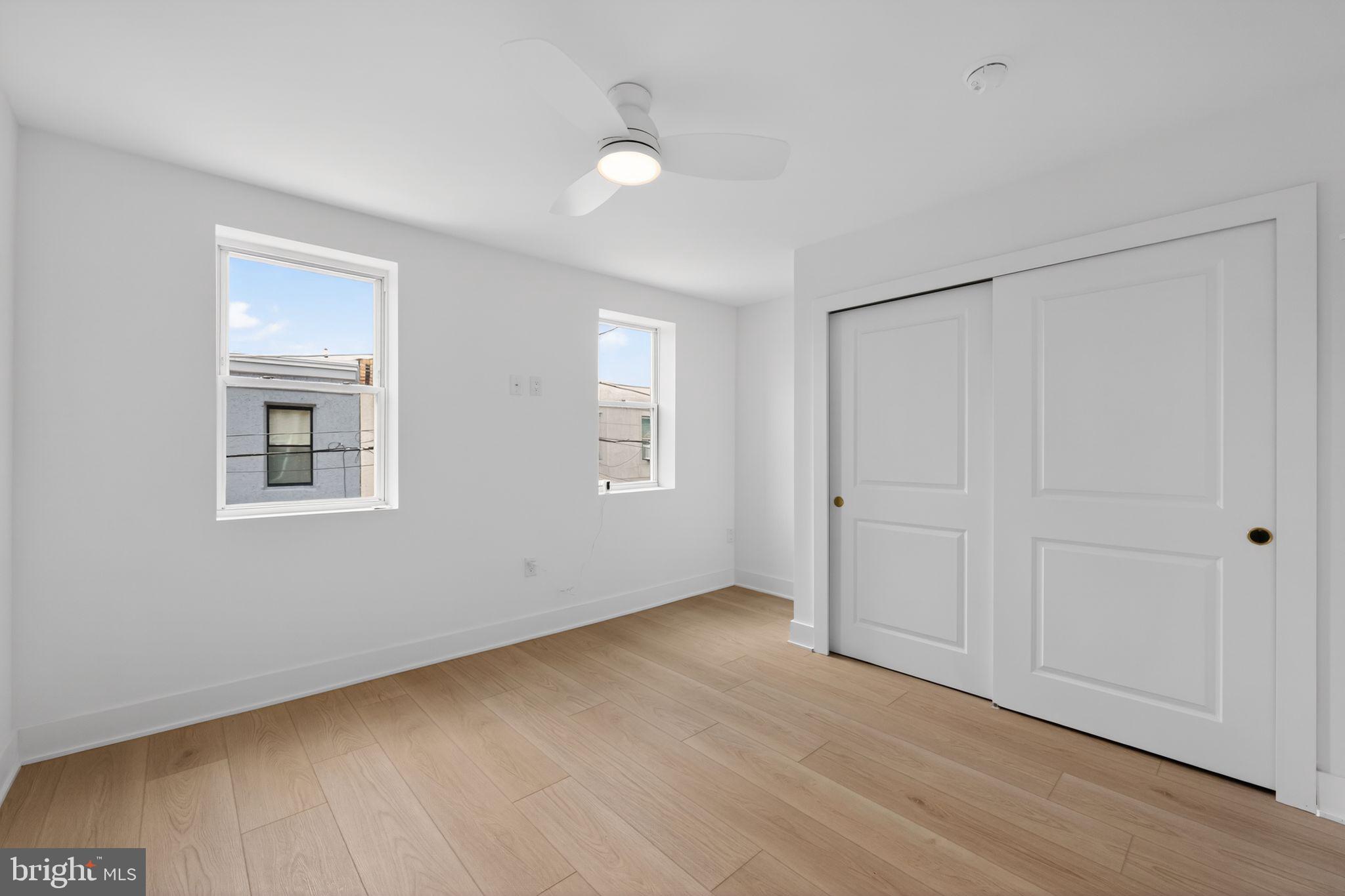 EAST PASSYUNK CROSSING - Residential