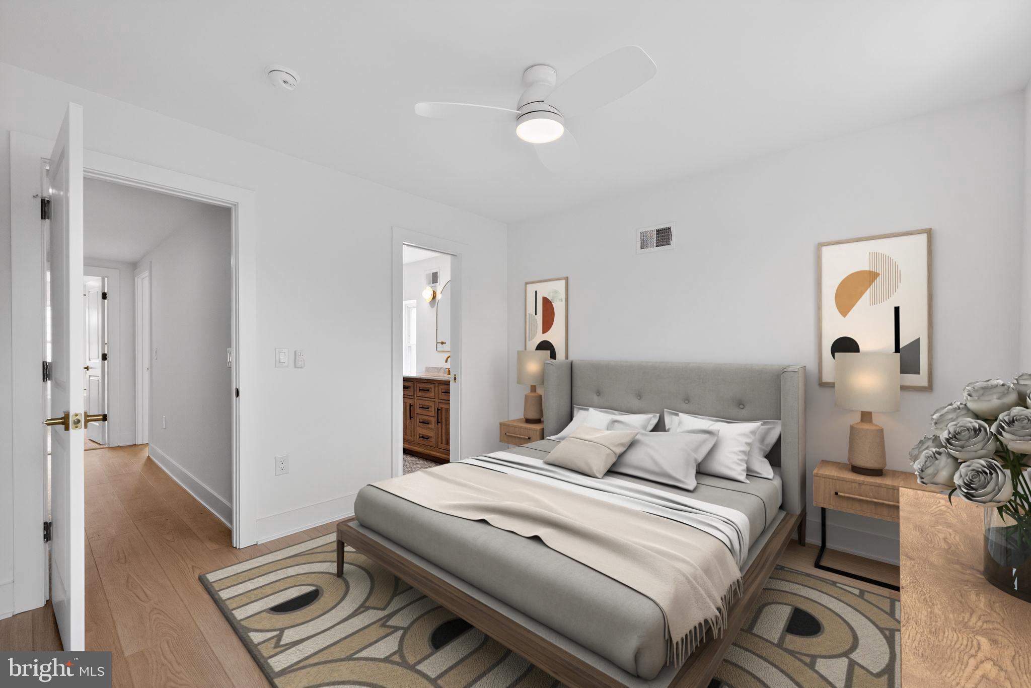 EAST PASSYUNK CROSSING - Residential