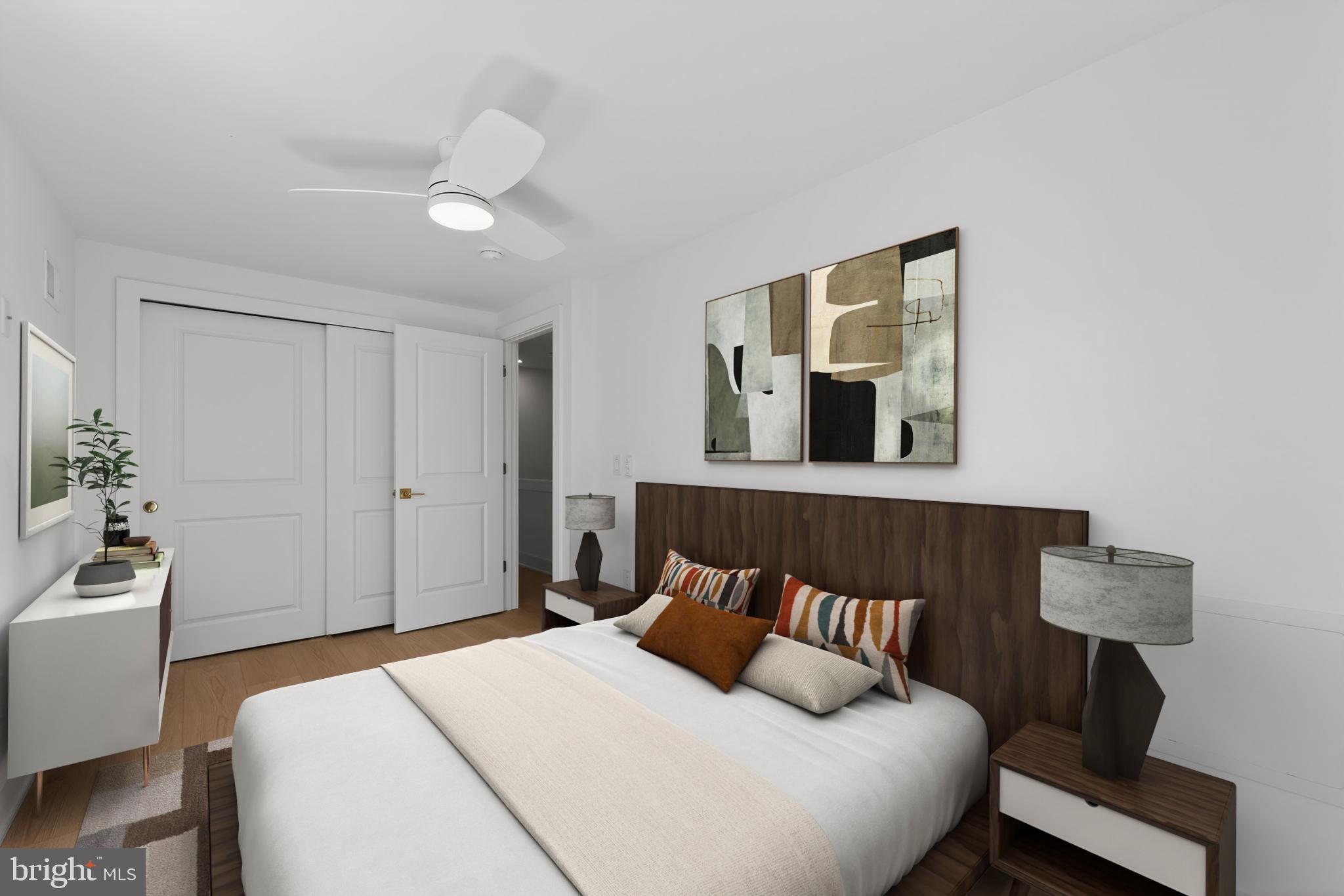 EAST PASSYUNK CROSSING - Residential