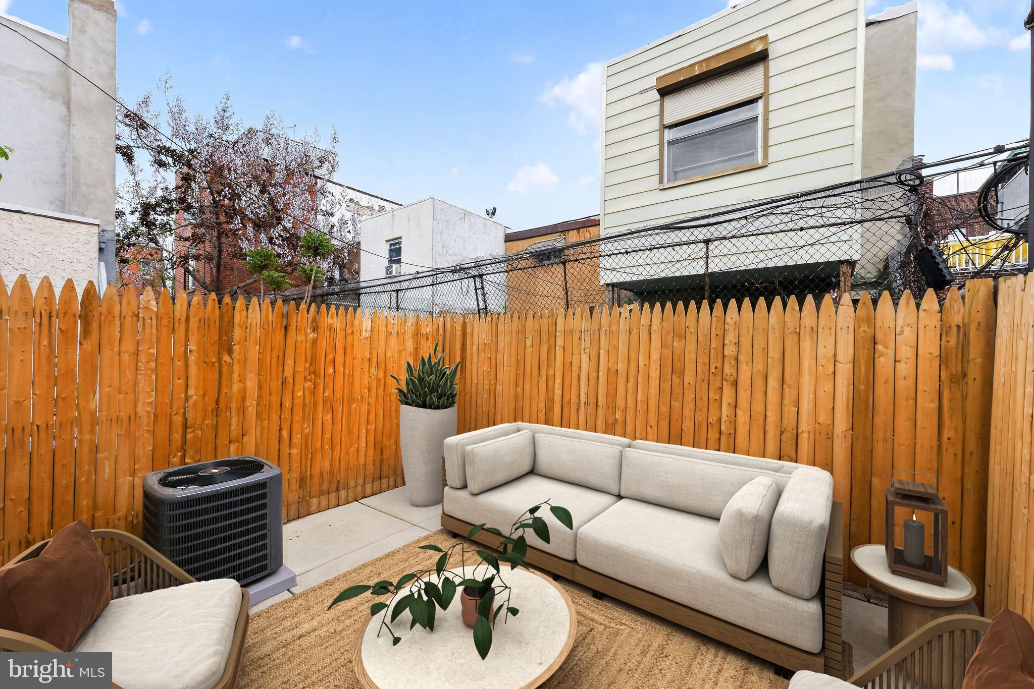 EAST PASSYUNK CROSSING - Residential