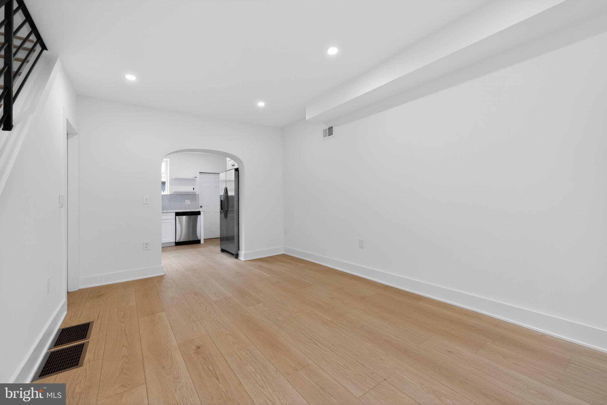 EAST PASSYUNK CROSSING - Residential