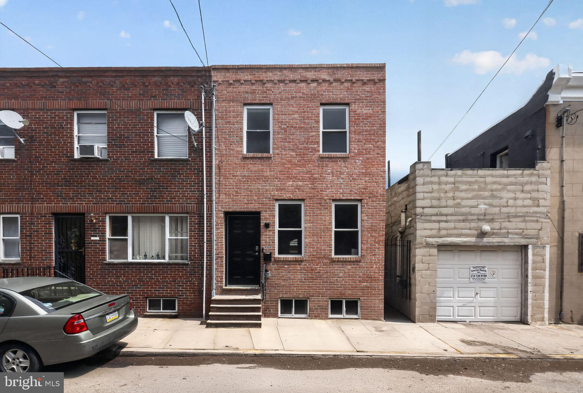 EAST PASSYUNK CROSSING - Residential