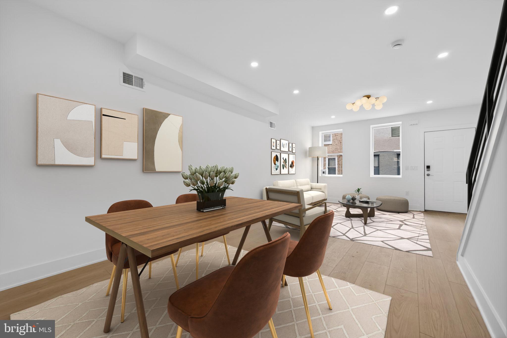 EAST PASSYUNK CROSSING - Residential