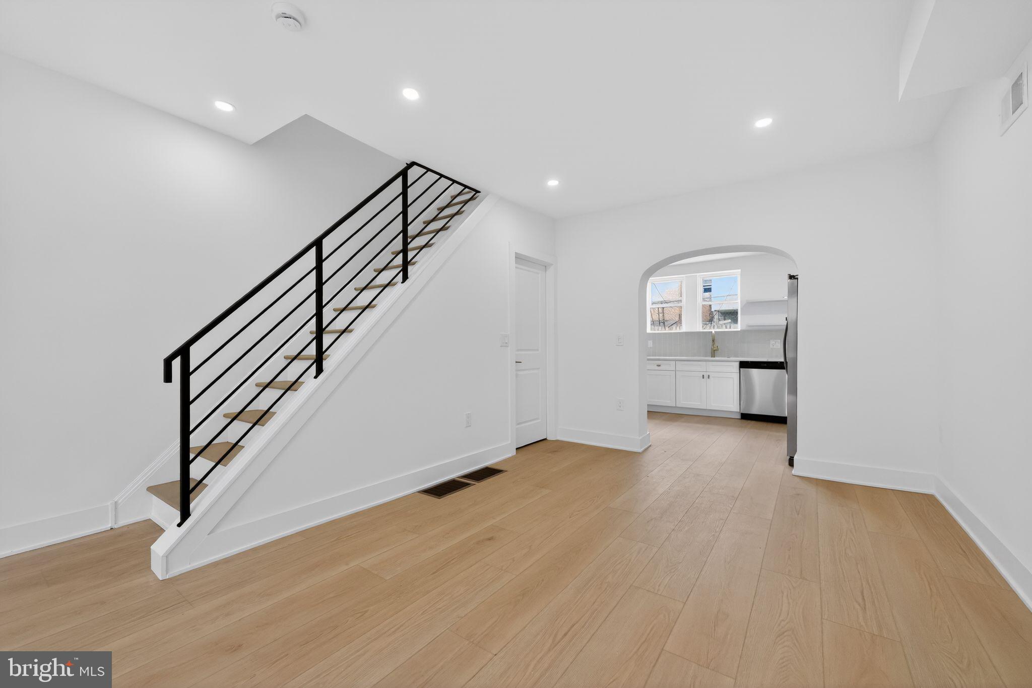 EAST PASSYUNK CROSSING - Residential