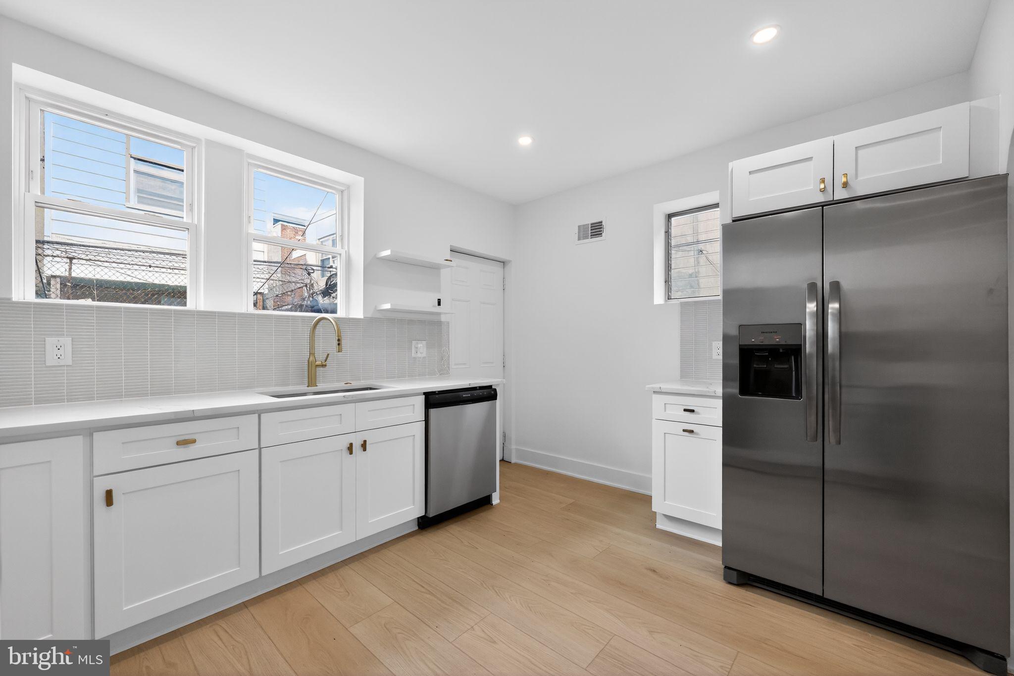 EAST PASSYUNK CROSSING - Residential