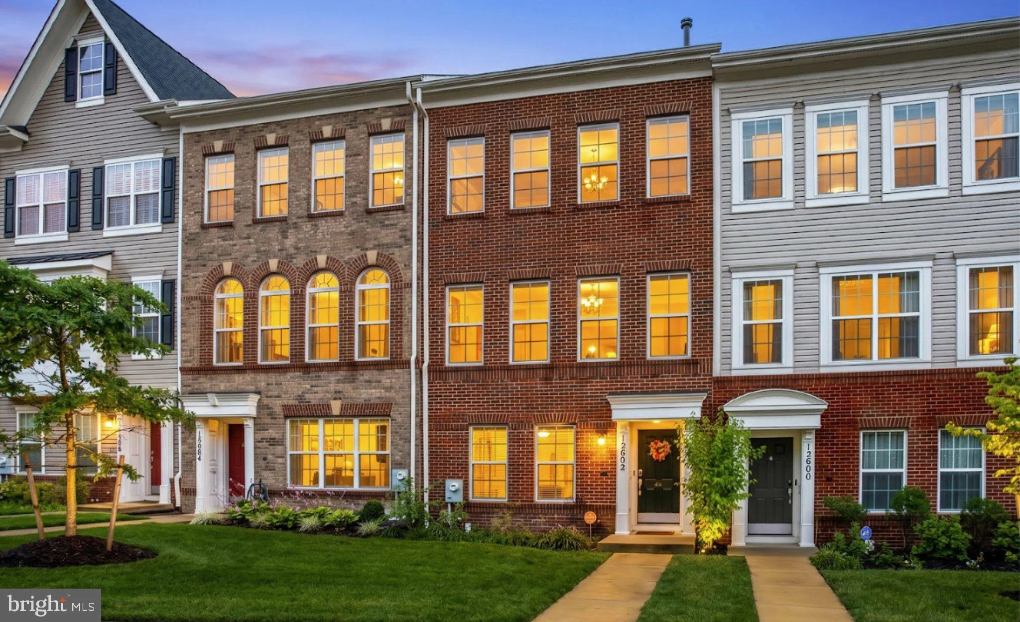 12902 Rustic Rock Lane, Beltsville, MD, 20705