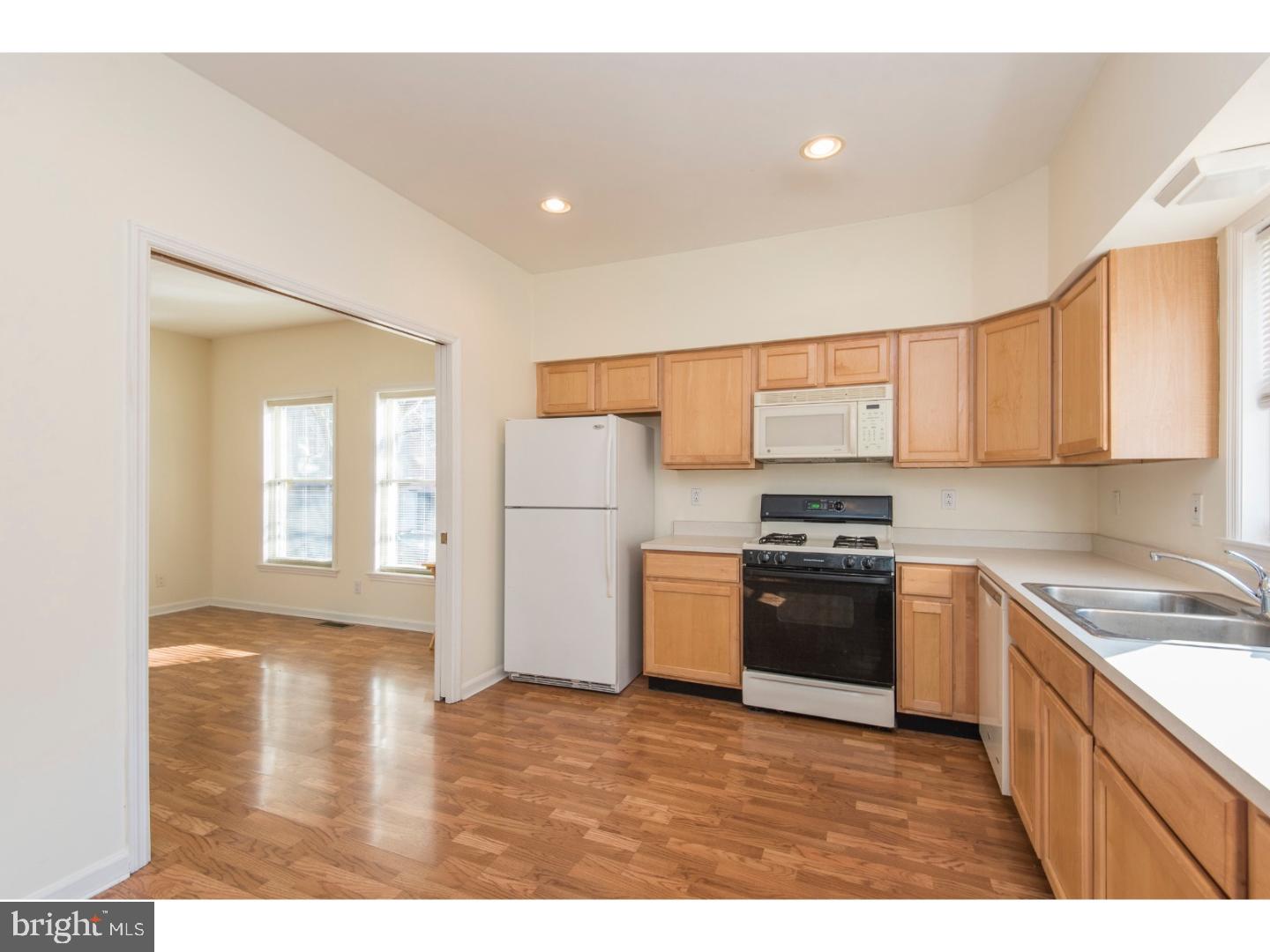NORTHERN LIBERTIES - Residential Lease