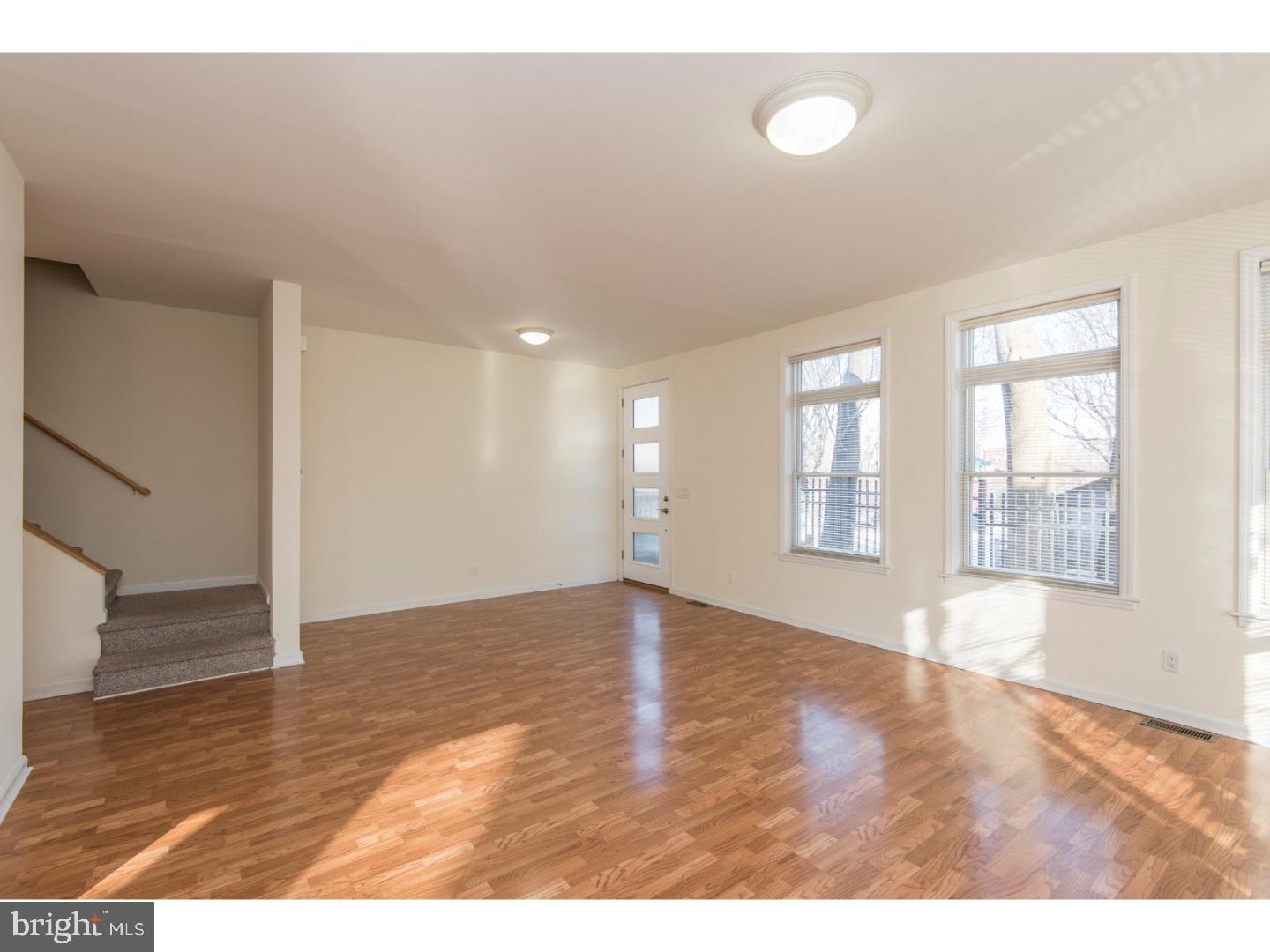 NORTHERN LIBERTIES - Residential Lease