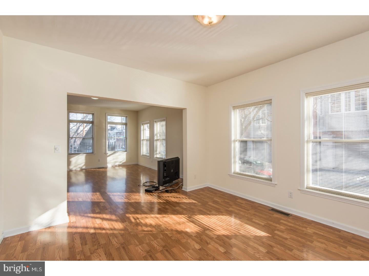 NORTHERN LIBERTIES - Residential Lease