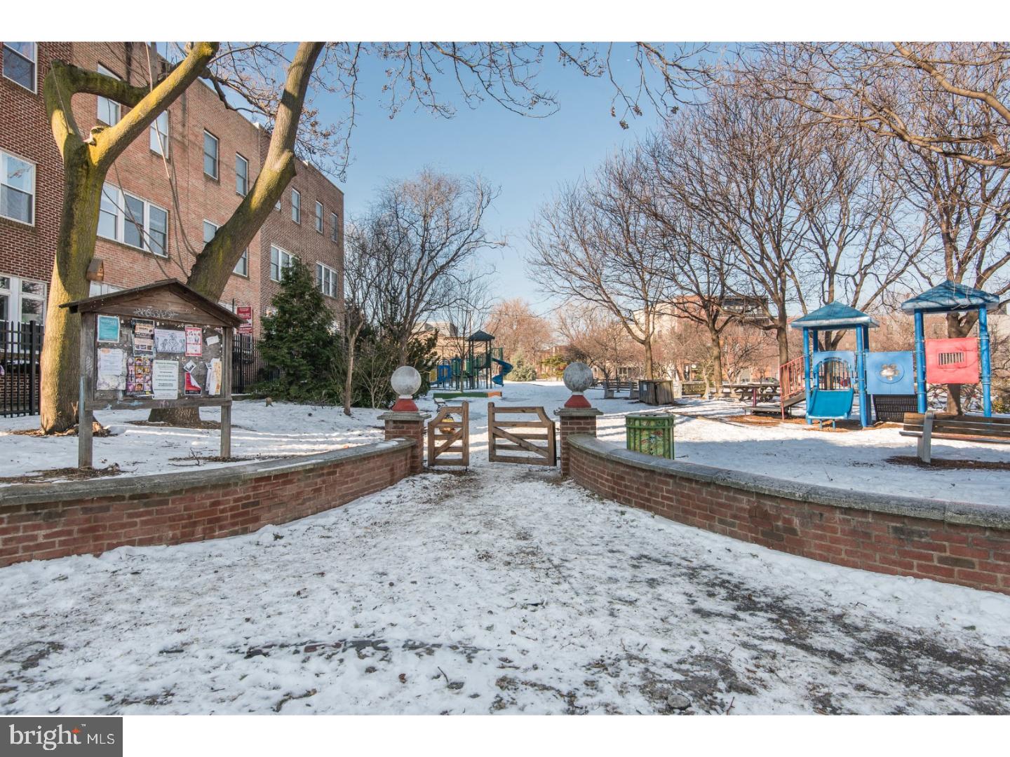 NORTHERN LIBERTIES - Residential Lease