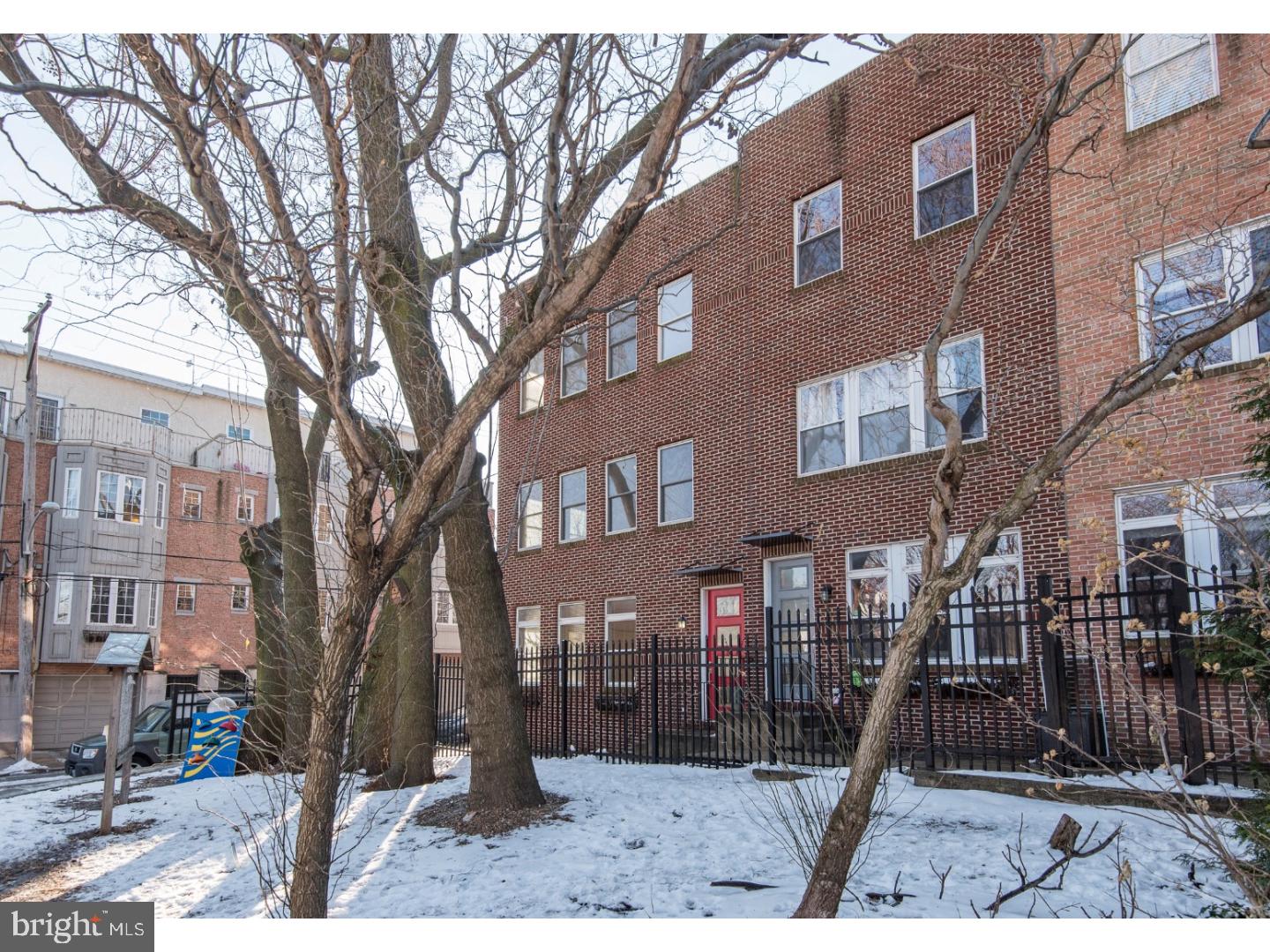 NORTHERN LIBERTIES - Residential Lease