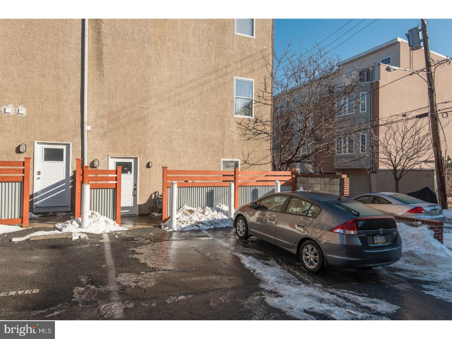 NORTHERN LIBERTIES - Residential Lease