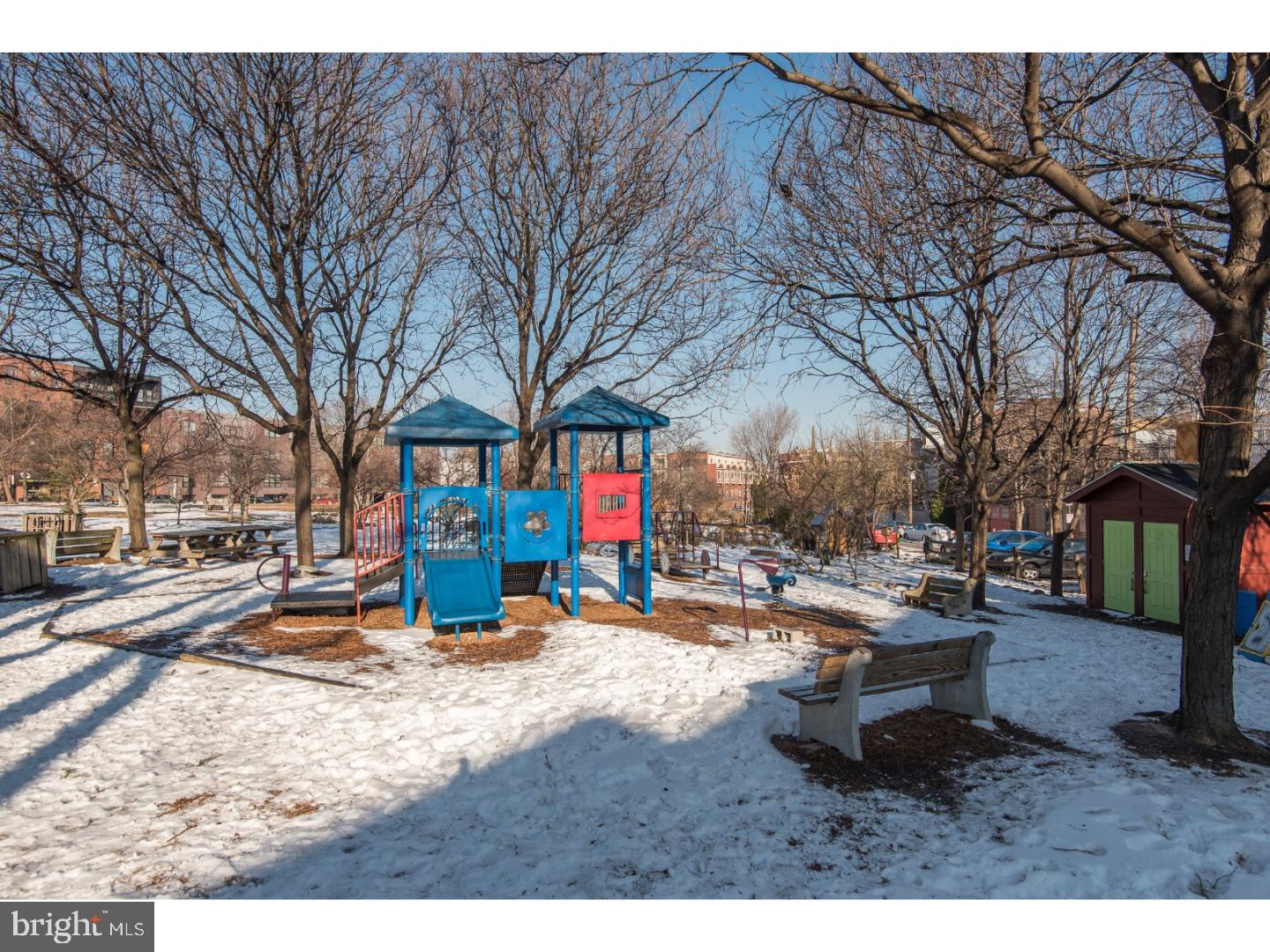 NORTHERN LIBERTIES - Residential Lease