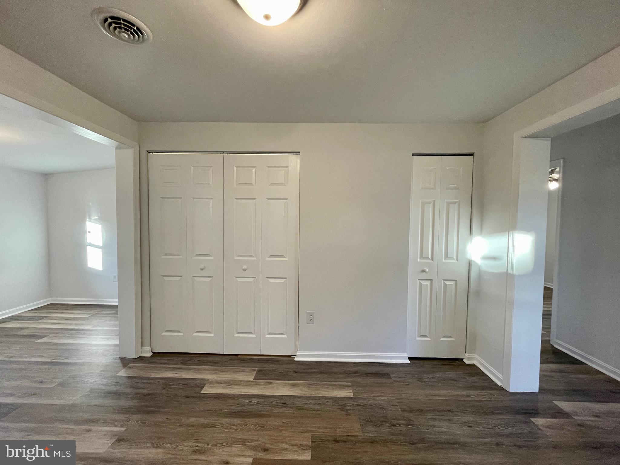 FAIRGROUND HEIGHTS - Residential