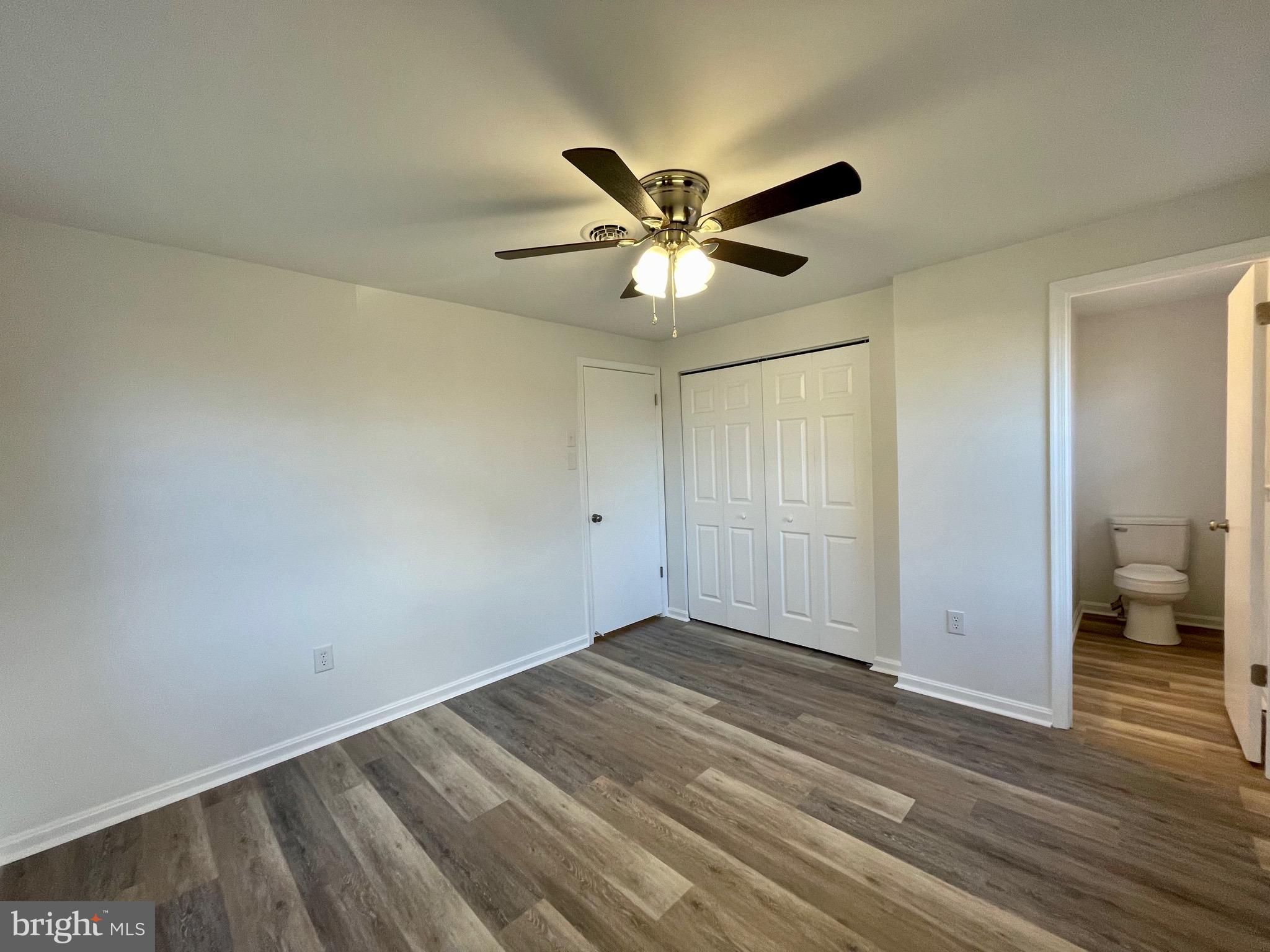 FAIRGROUND HEIGHTS - Residential