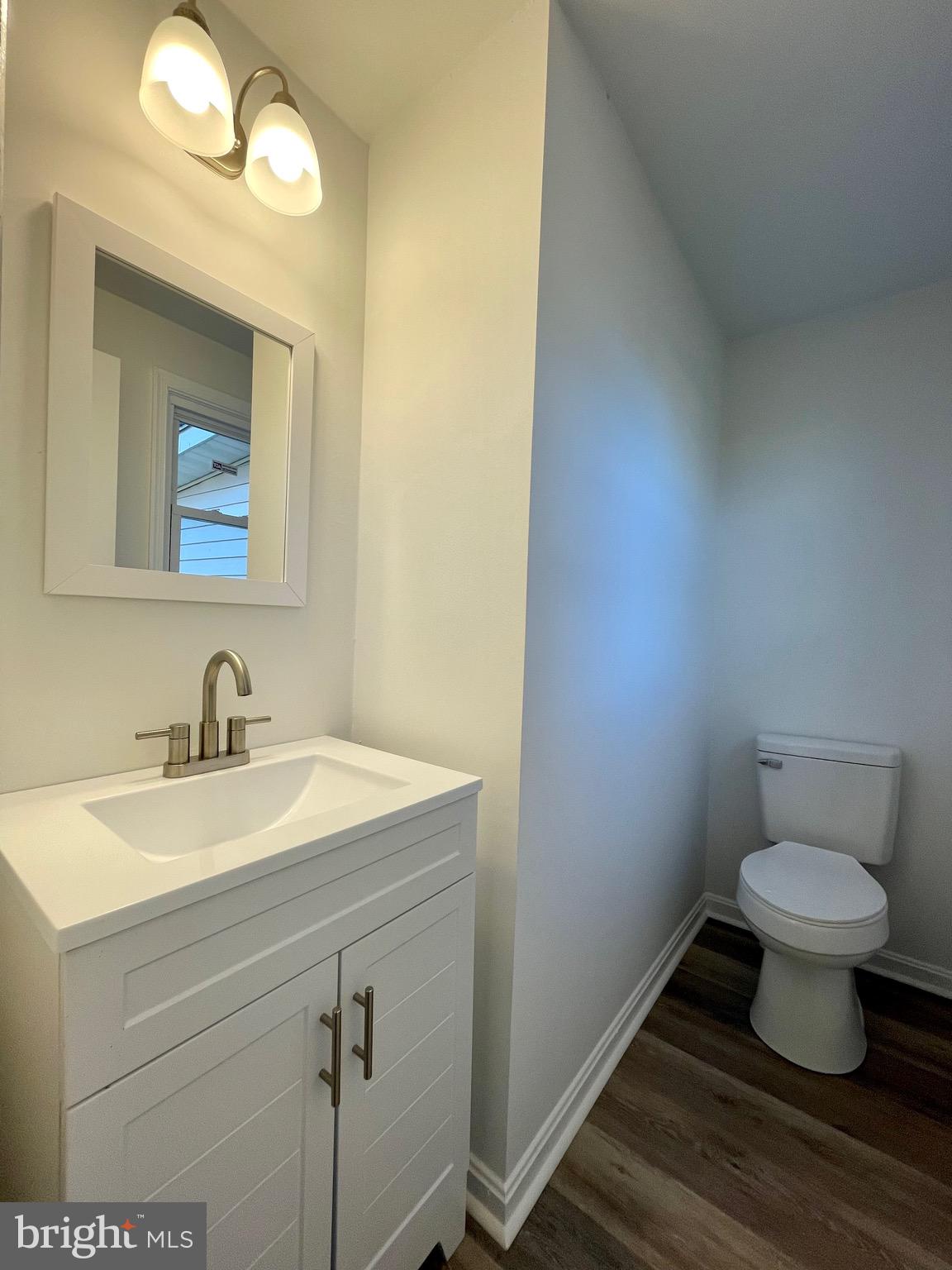 FAIRGROUND HEIGHTS - Residential