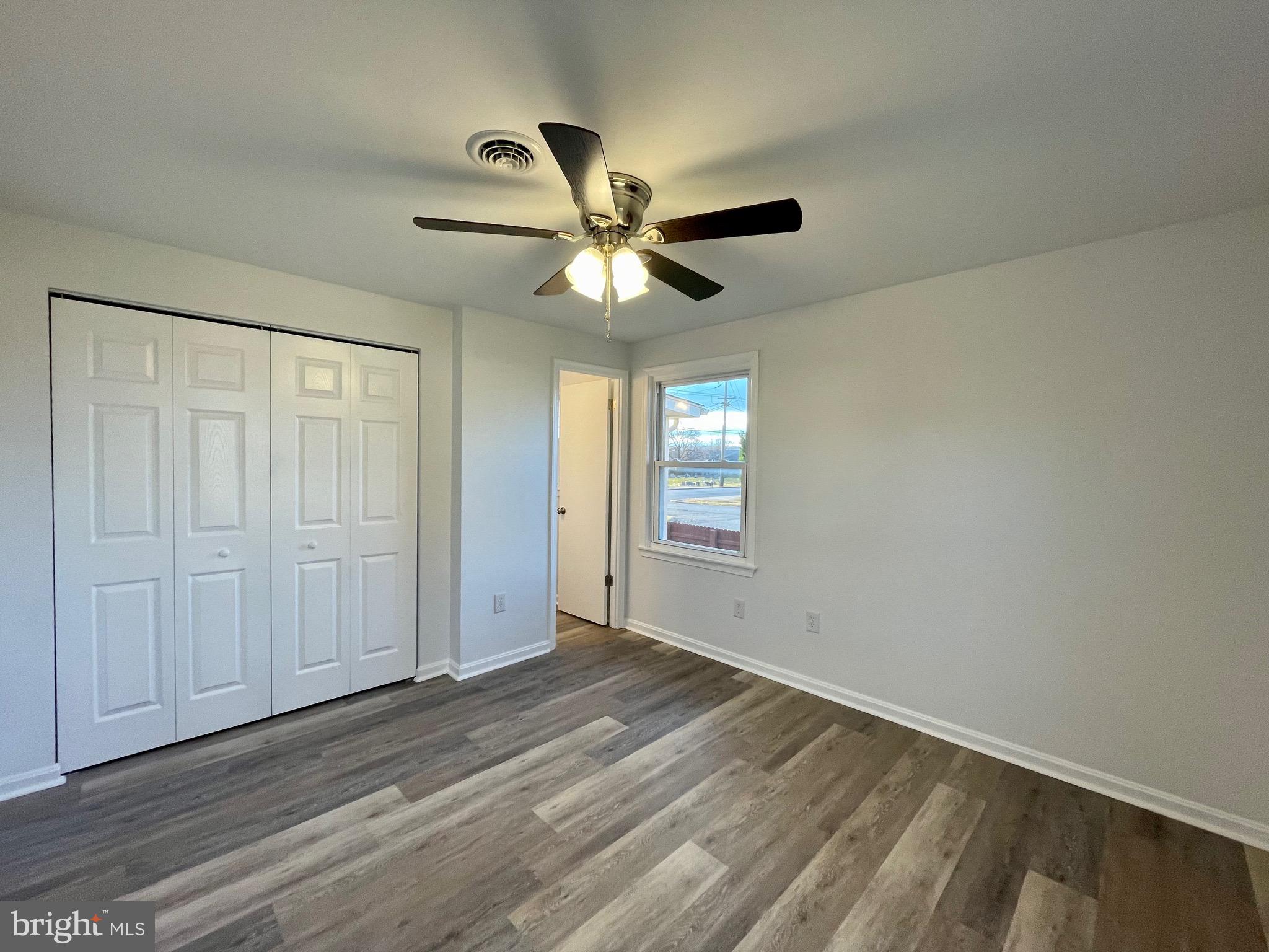 FAIRGROUND HEIGHTS - Residential