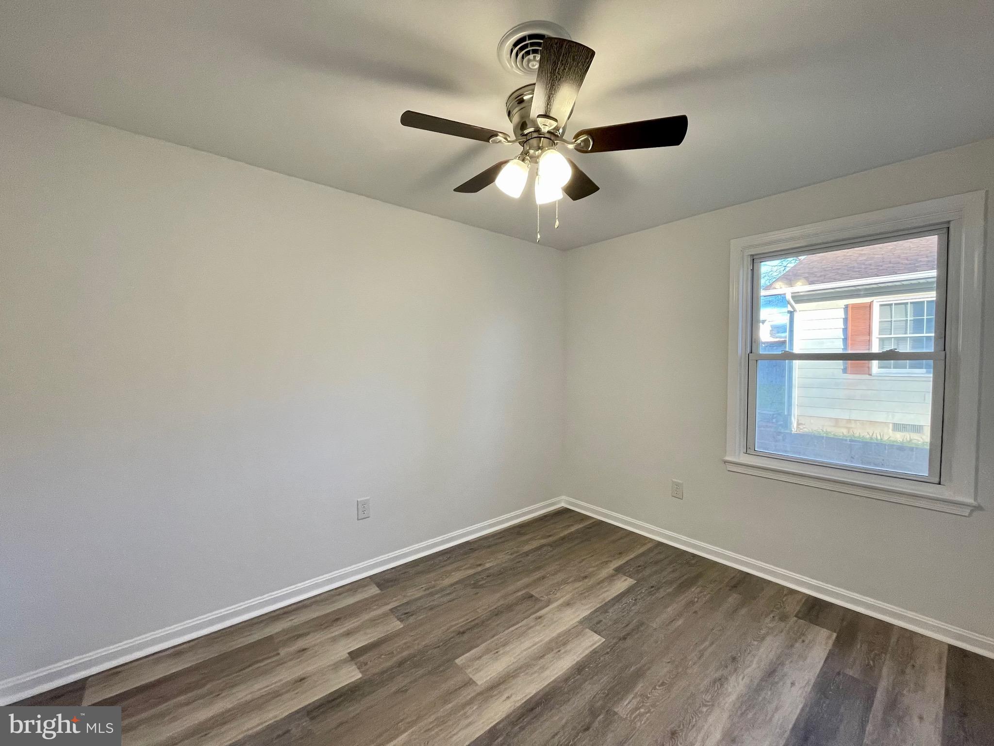 FAIRGROUND HEIGHTS - Residential