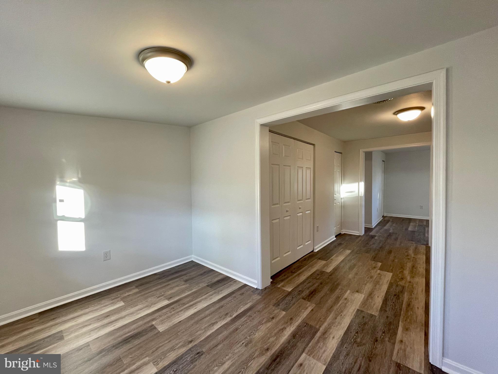 FAIRGROUND HEIGHTS - Residential