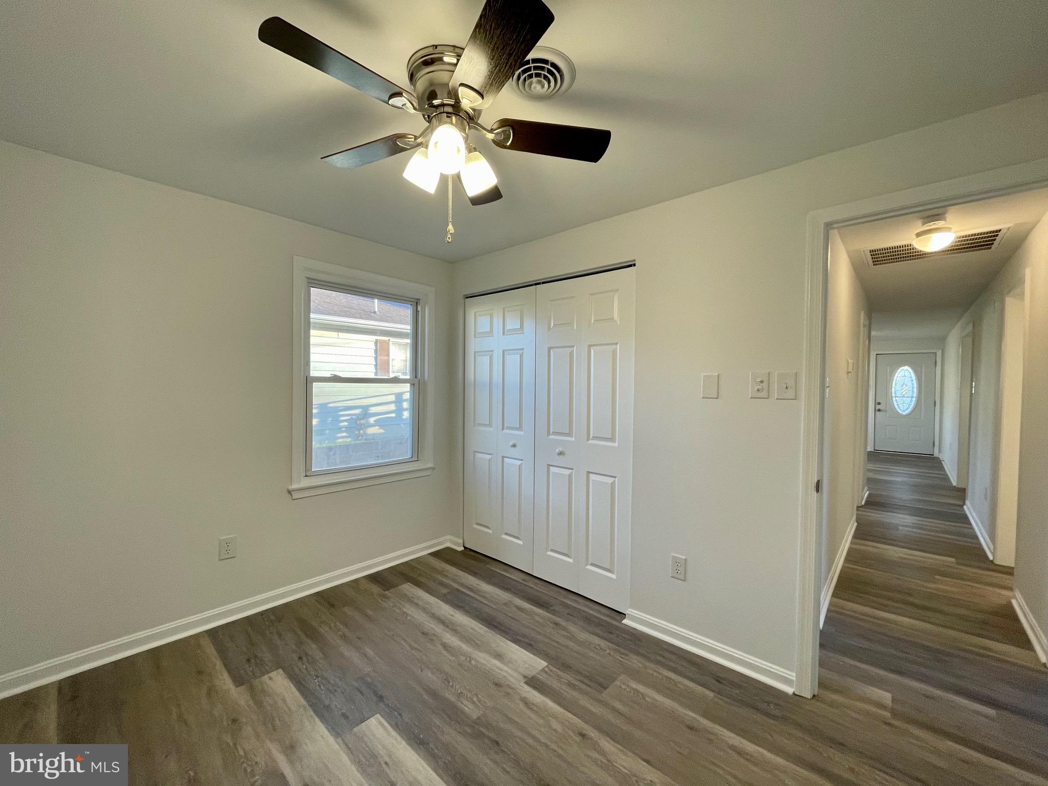 FAIRGROUND HEIGHTS - Residential