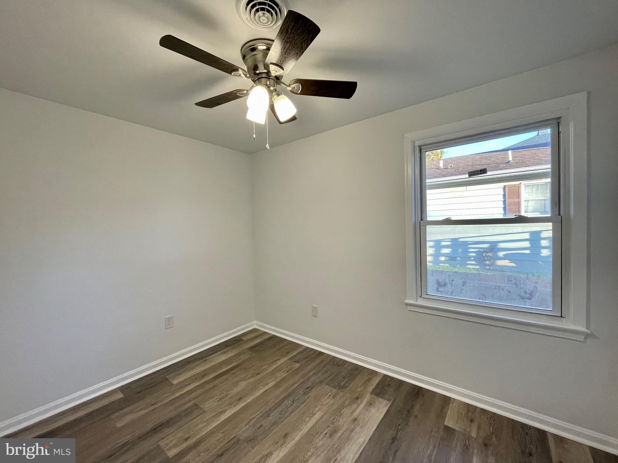 FAIRGROUND HEIGHTS - Residential