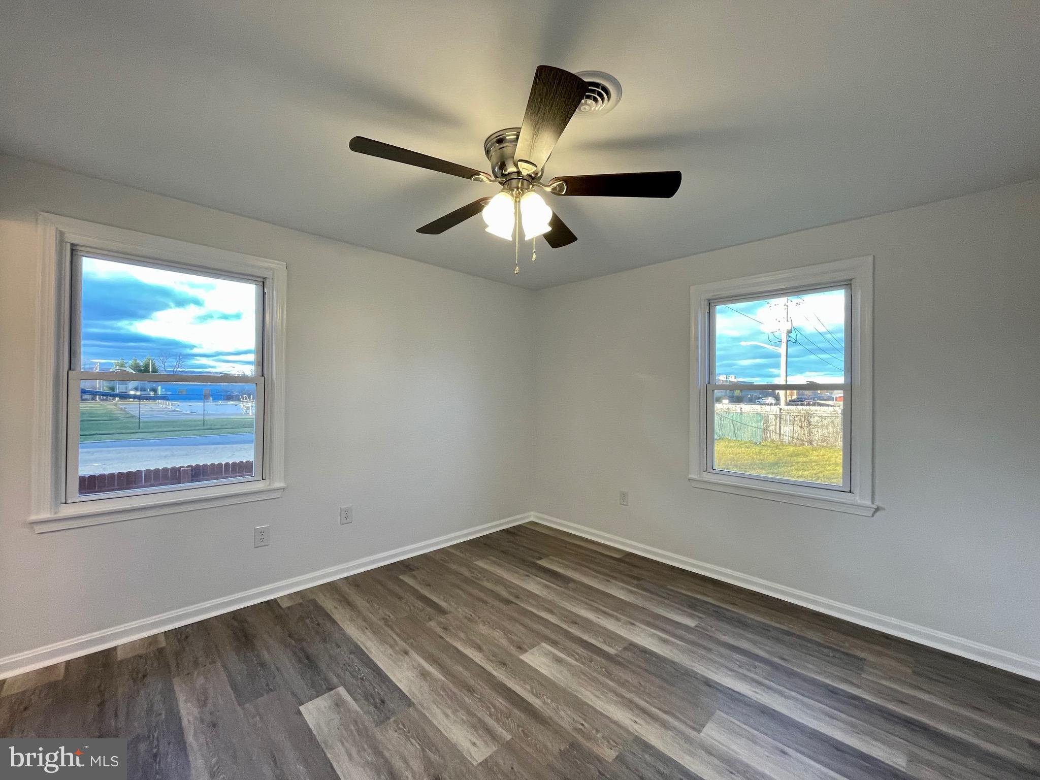 FAIRGROUND HEIGHTS - Residential