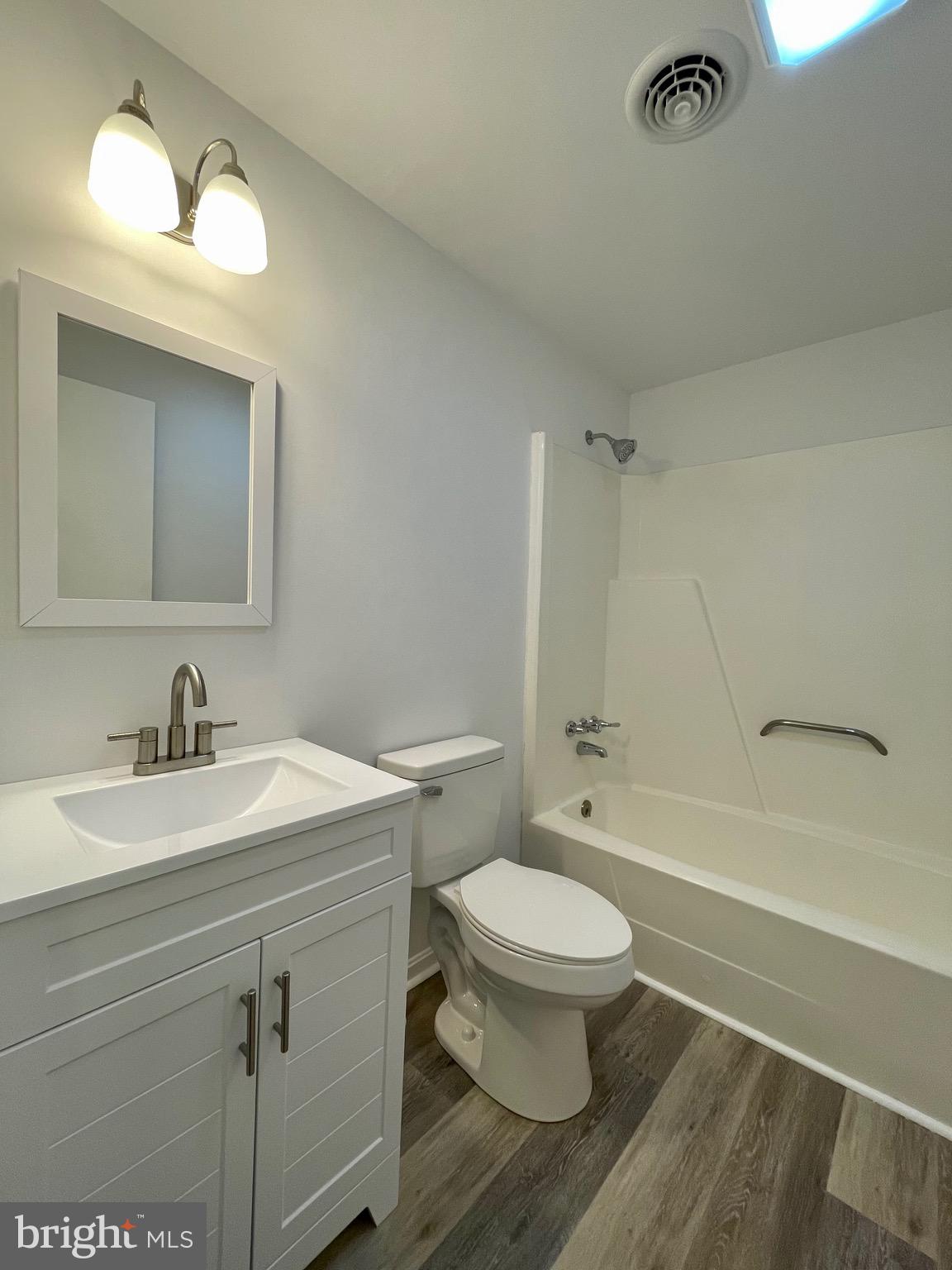 FAIRGROUND HEIGHTS - Residential