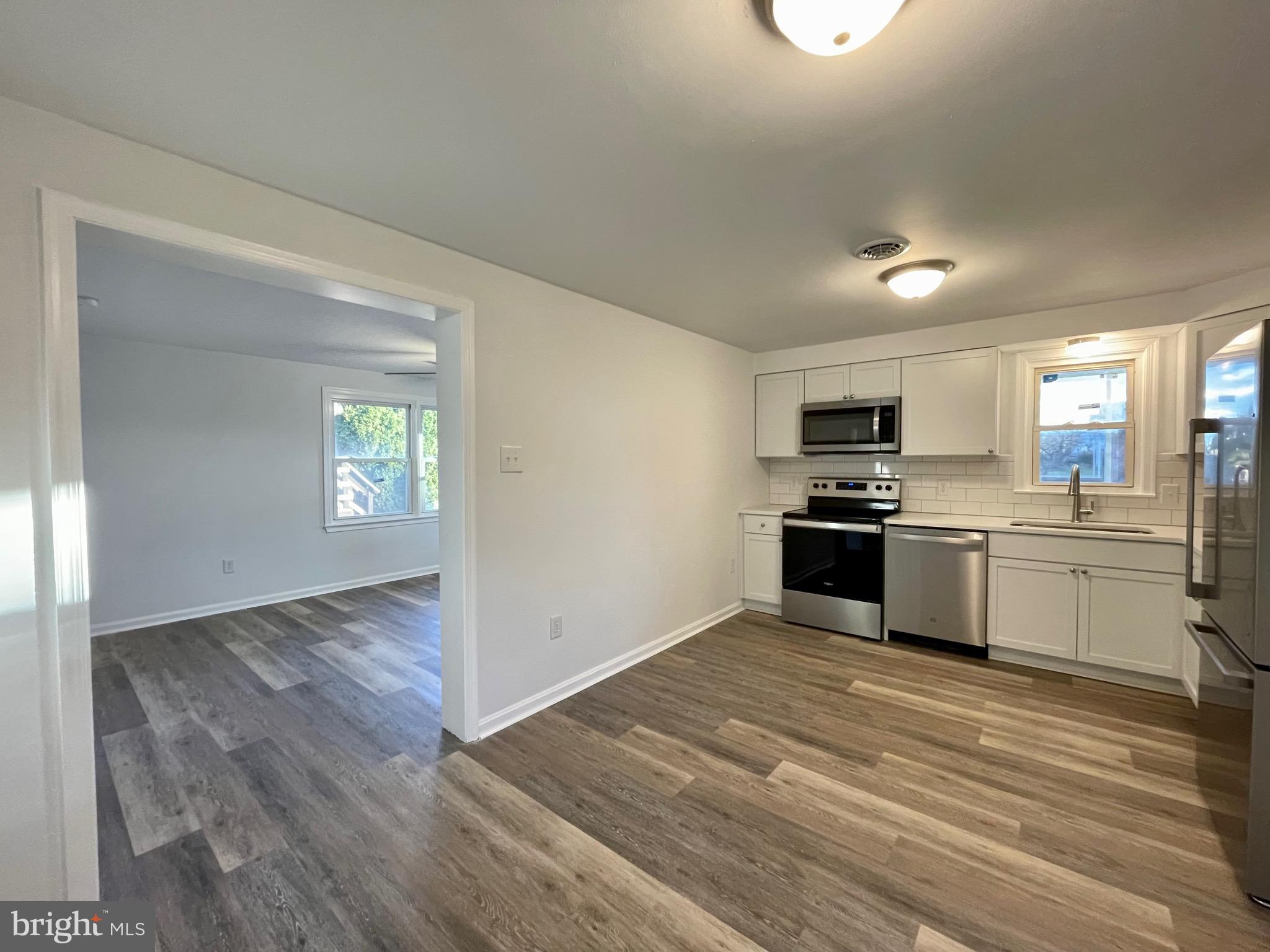 FAIRGROUND HEIGHTS - Residential