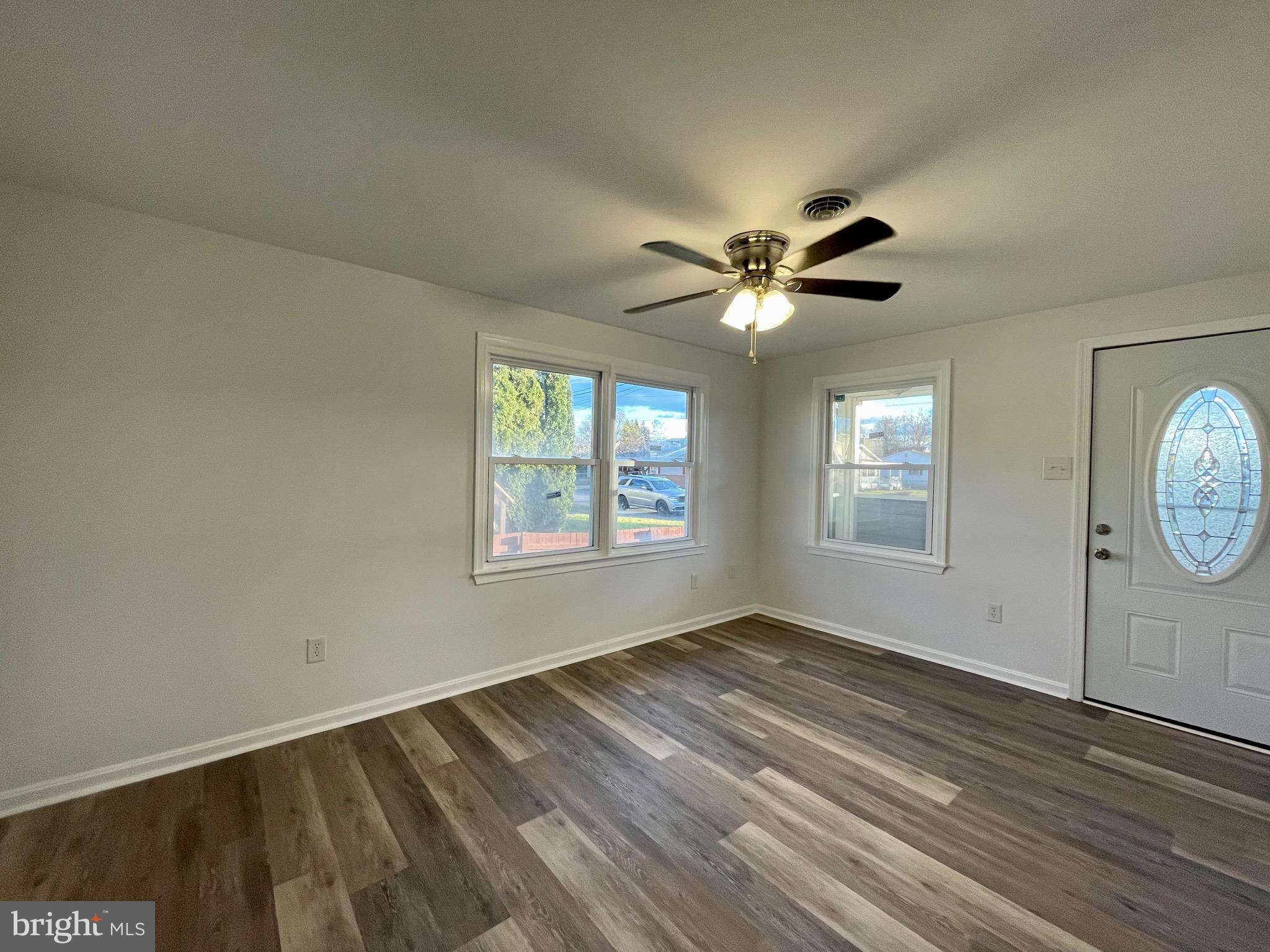 FAIRGROUND HEIGHTS - Residential