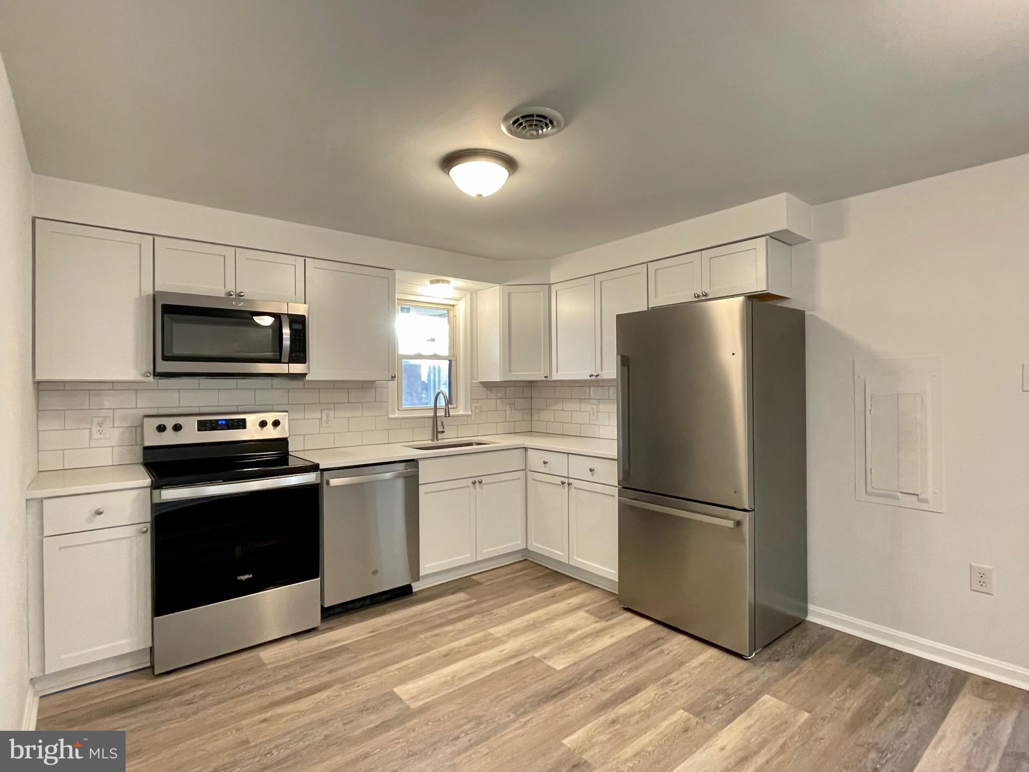 FAIRGROUND HEIGHTS - Residential