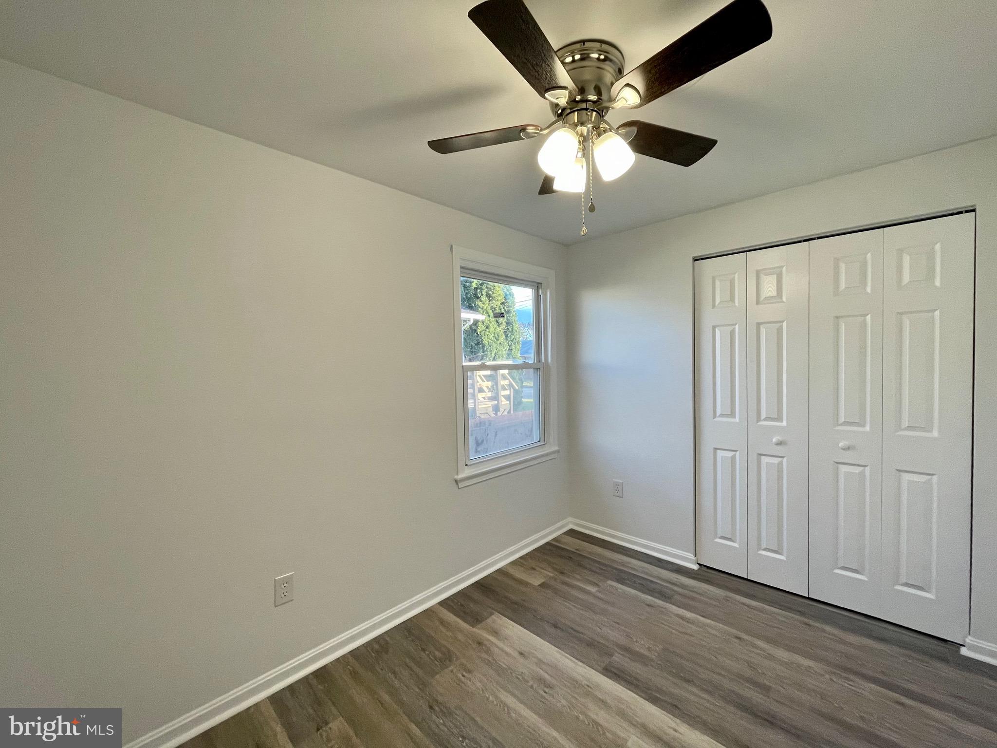 FAIRGROUND HEIGHTS - Residential