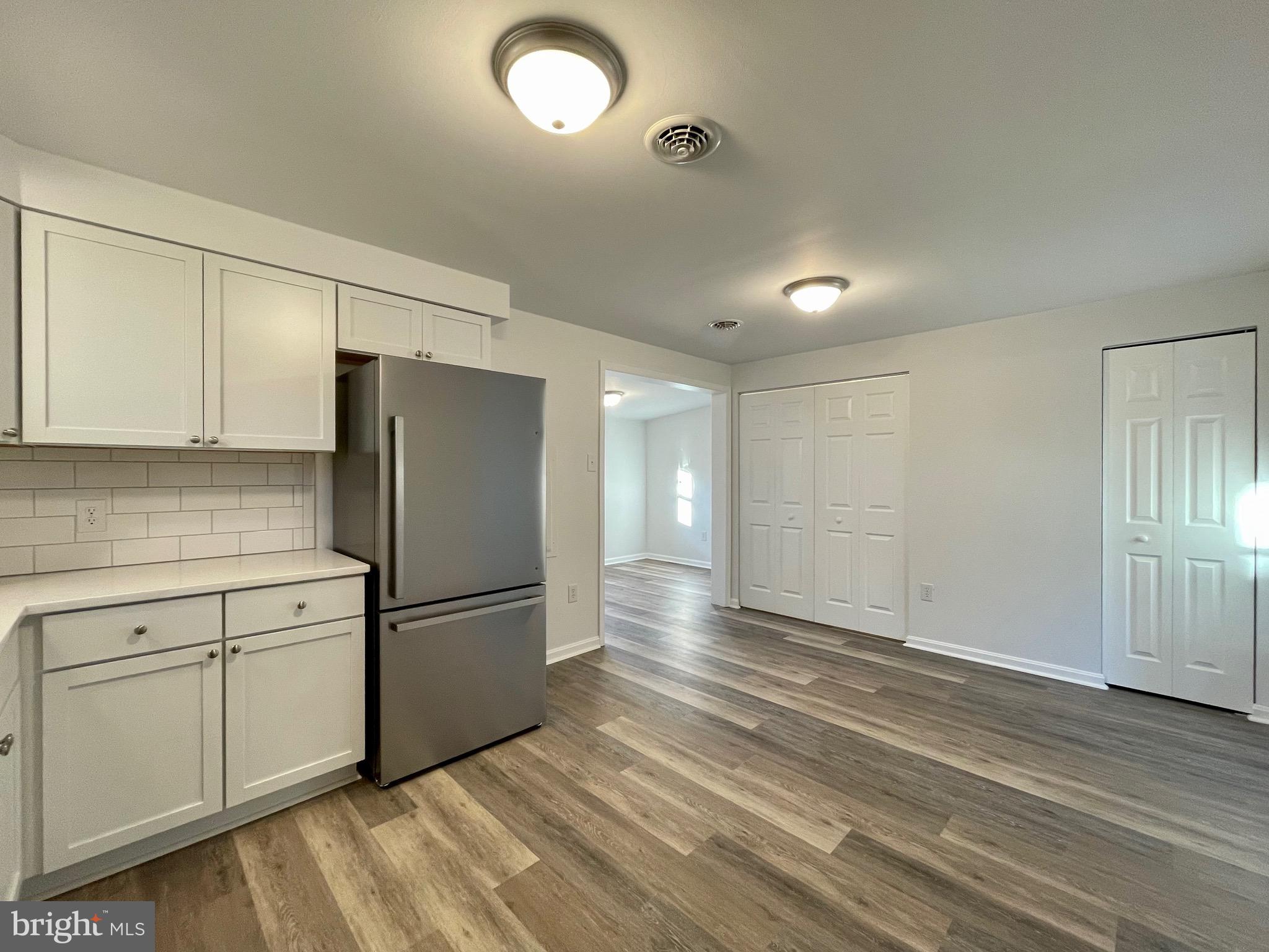 FAIRGROUND HEIGHTS - Residential