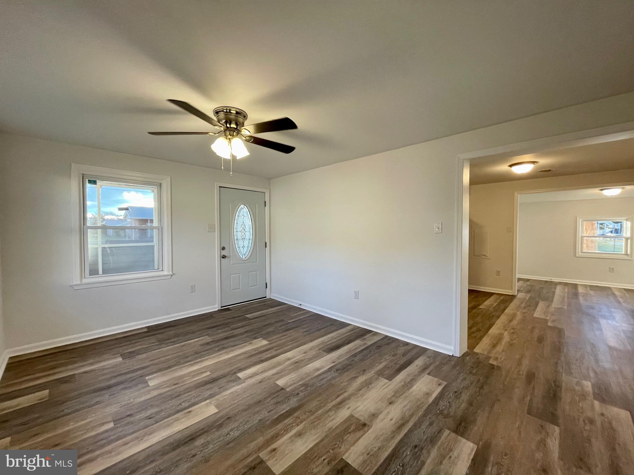 FAIRGROUND HEIGHTS - Residential