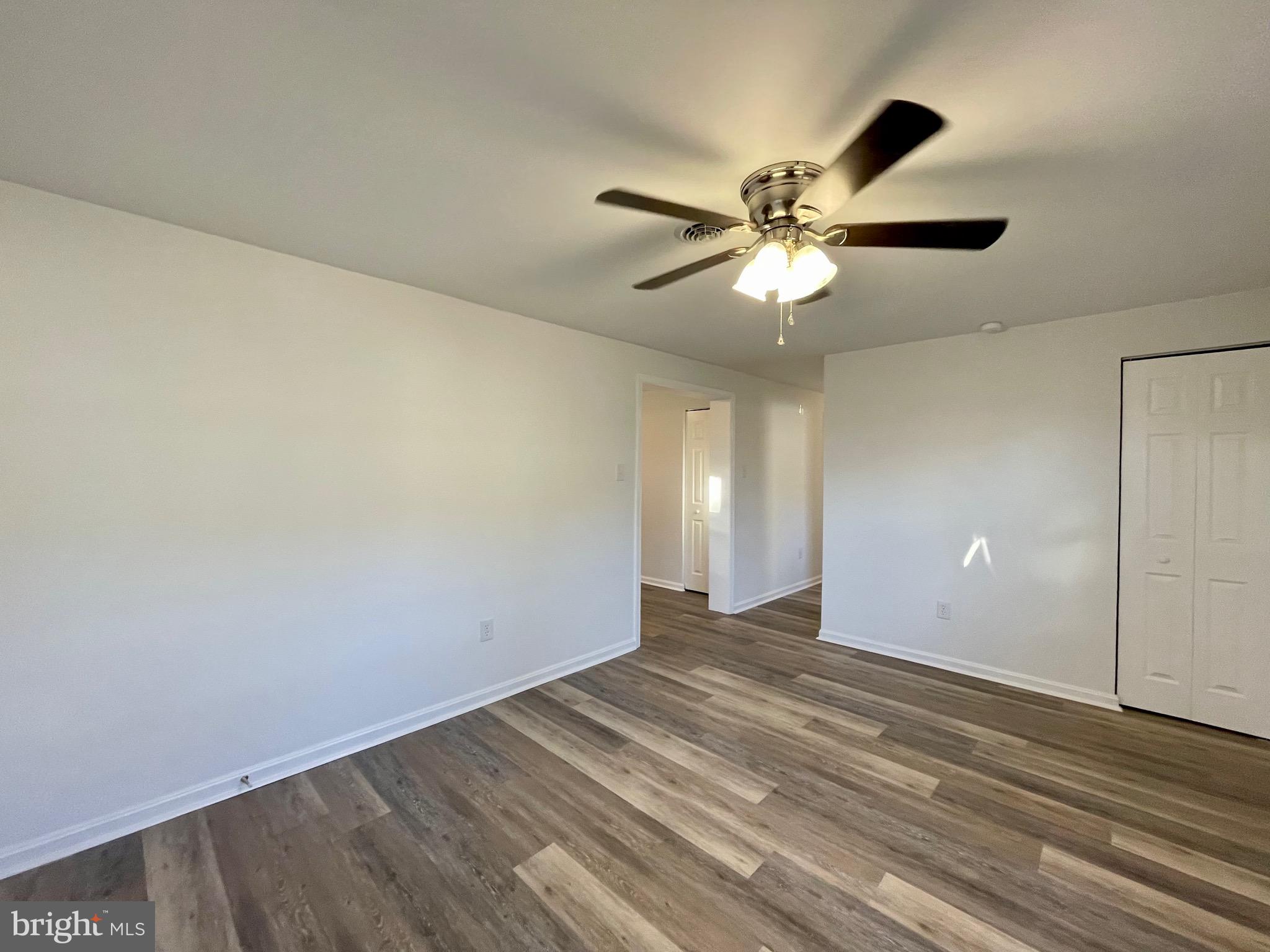 FAIRGROUND HEIGHTS - Residential